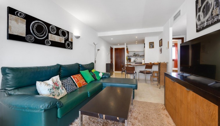Reventa - Apartamento / piso - Torrevieja - Punta Prima