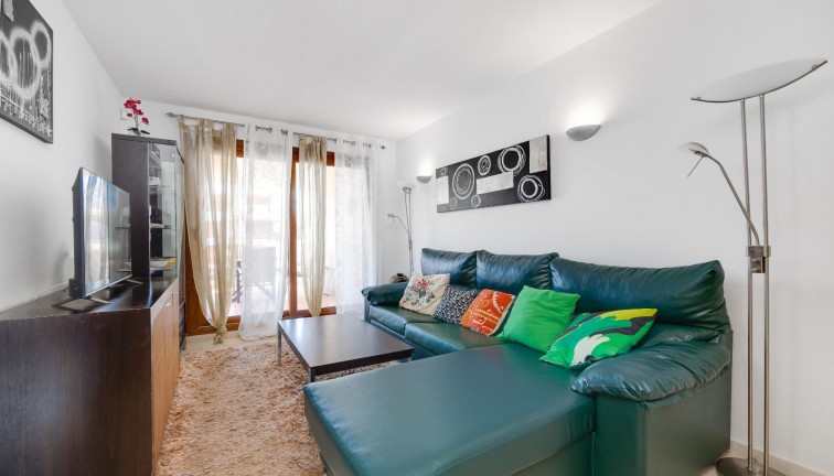 Reventa - Apartamento / piso - Torrevieja - Punta Prima