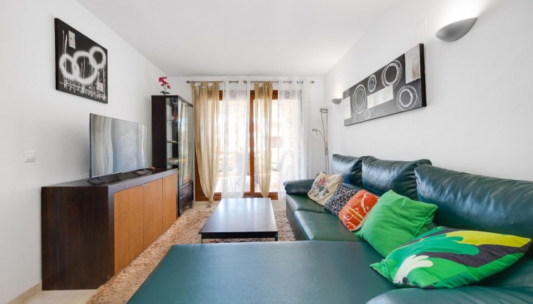 Reventa - Apartamento / piso - Torrevieja - Punta Prima