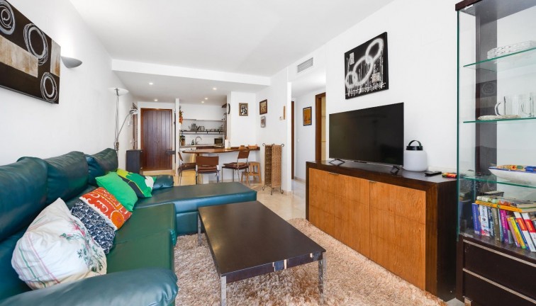 Reventa - Apartamento / piso - Torrevieja - Punta Prima