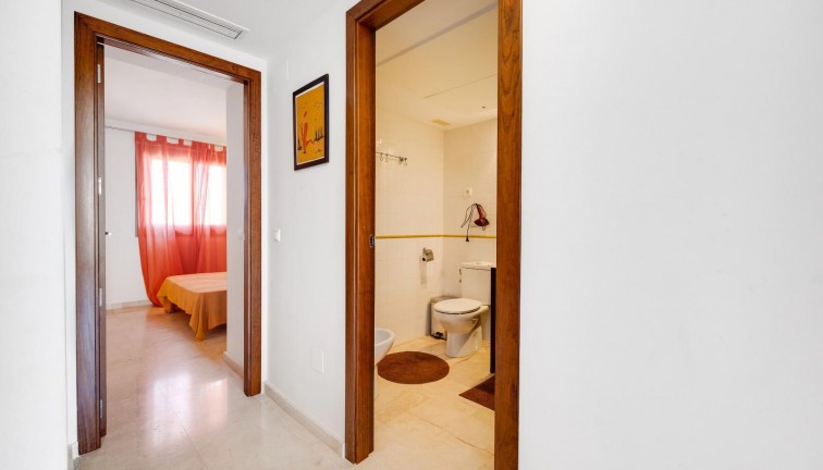 Reventa - Apartamento / piso - Torrevieja - Punta Prima