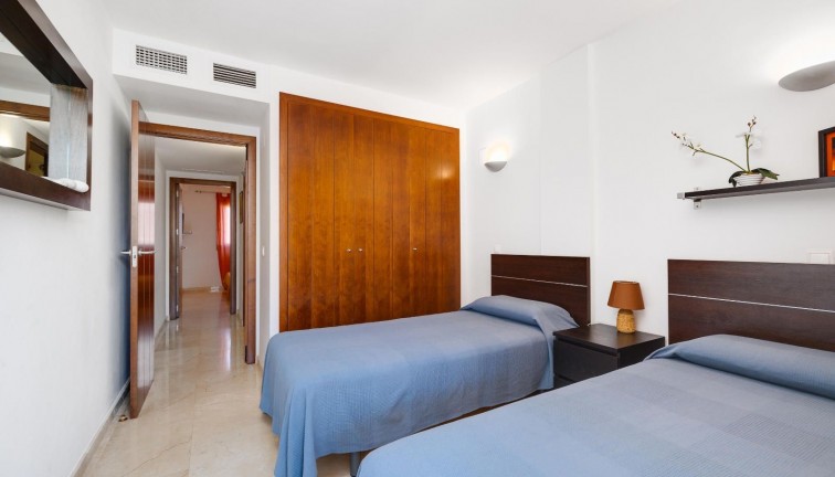 Reventa - Apartamento / piso - Torrevieja - Punta Prima