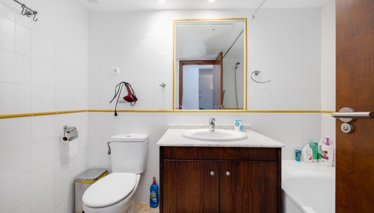 Reventa - Apartamento / piso - Torrevieja - Punta Prima