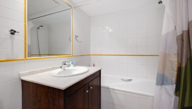 Reventa - Apartamento / piso - Torrevieja - Punta Prima