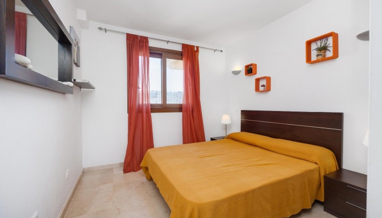 Reventa - Apartamento / piso - Torrevieja - Punta Prima