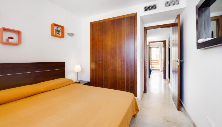 Reventa - Apartamento / piso - Torrevieja - Punta Prima
