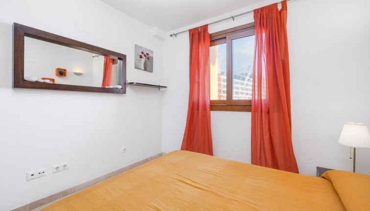 Reventa - Apartamento / piso - Torrevieja - Punta Prima