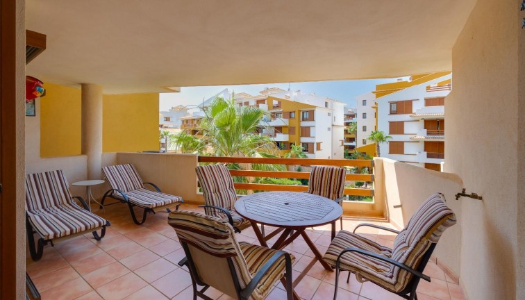 Reventa - Apartamento / piso - Torrevieja - Punta Prima