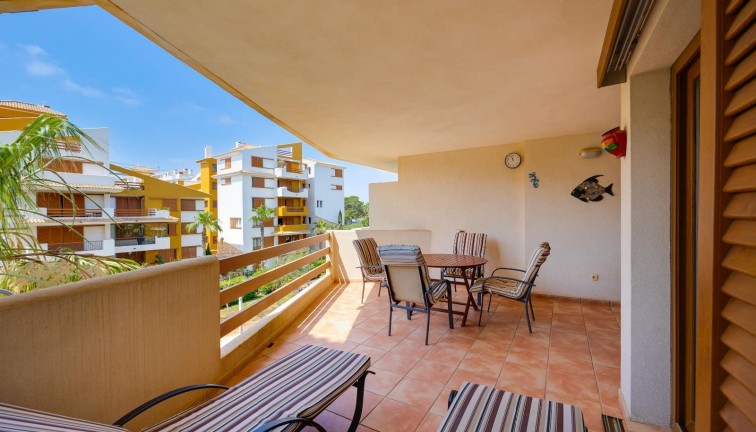 Reventa - Apartamento / piso - Torrevieja - Punta Prima