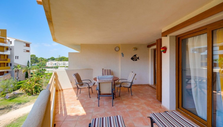 Reventa - Apartamento / piso - Torrevieja - Punta Prima