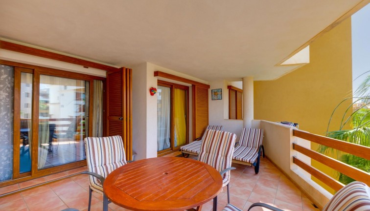 Reventa - Apartamento / piso - Torrevieja - Punta Prima