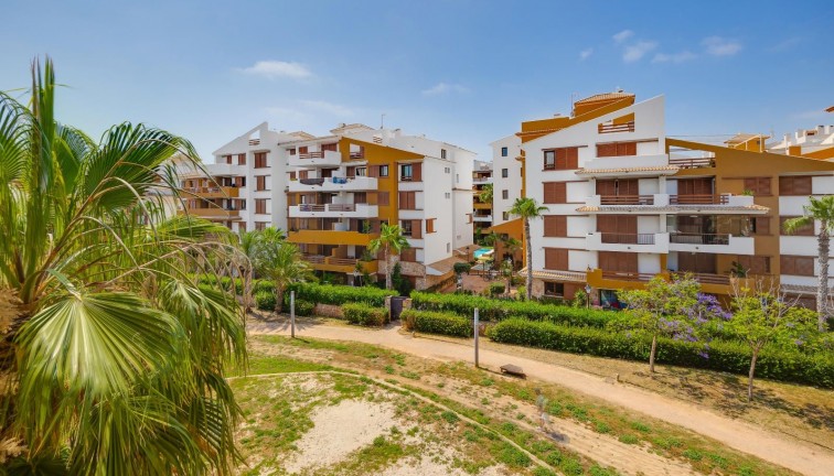 Reventa - Apartamento / piso - Torrevieja - Punta Prima