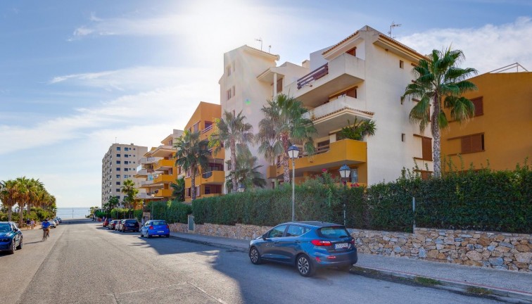Reventa - Apartamento / piso - Torrevieja - Punta Prima