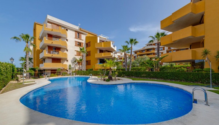 Reventa - Apartamento / piso - Torrevieja - Punta Prima