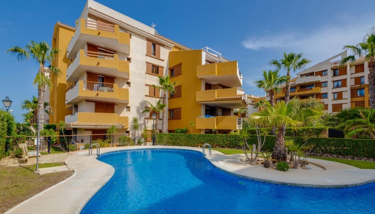 Reventa - Apartamento / piso - Torrevieja - Punta Prima