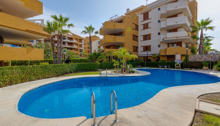 Reventa - Apartamento / piso - Torrevieja - Punta Prima