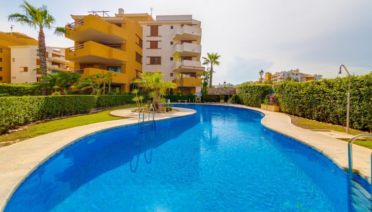 Reventa - Apartamento / piso - Torrevieja - Punta Prima