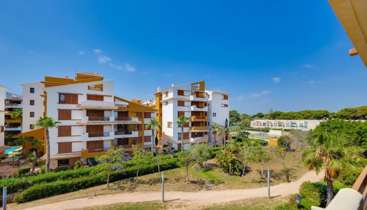 Reventa - Apartamento / piso - Torrevieja - Punta Prima