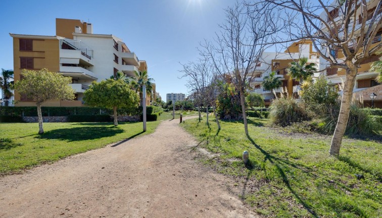 Reventa - Apartamento / piso - Torrevieja - Punta Prima