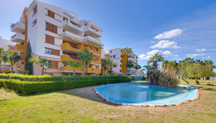 Reventa - Apartamento / piso - Torrevieja - Punta Prima