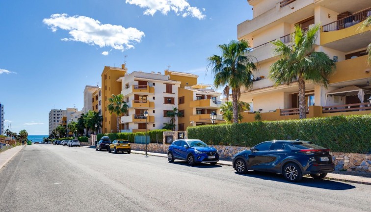 Reventa - Apartamento / piso - Torrevieja - Punta Prima
