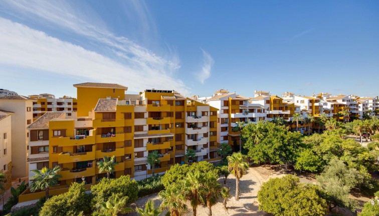 Reventa - Apartamento / piso - Torrevieja - Punta Prima