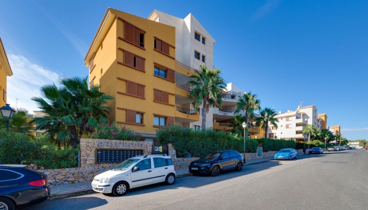 Reventa - Apartamento / piso - Torrevieja - Punta Prima