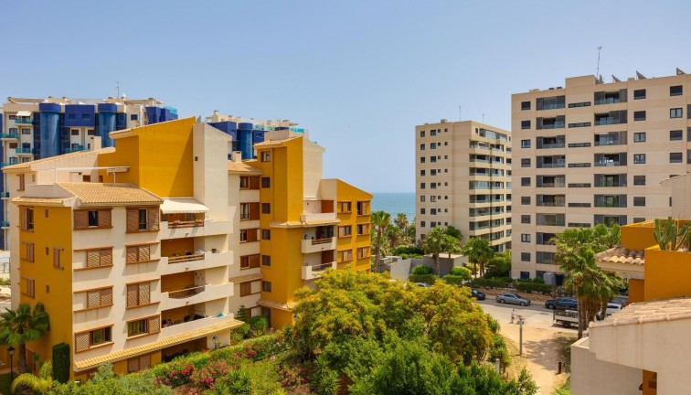 Reventa - Apartamento / piso - Torrevieja - Punta Prima
