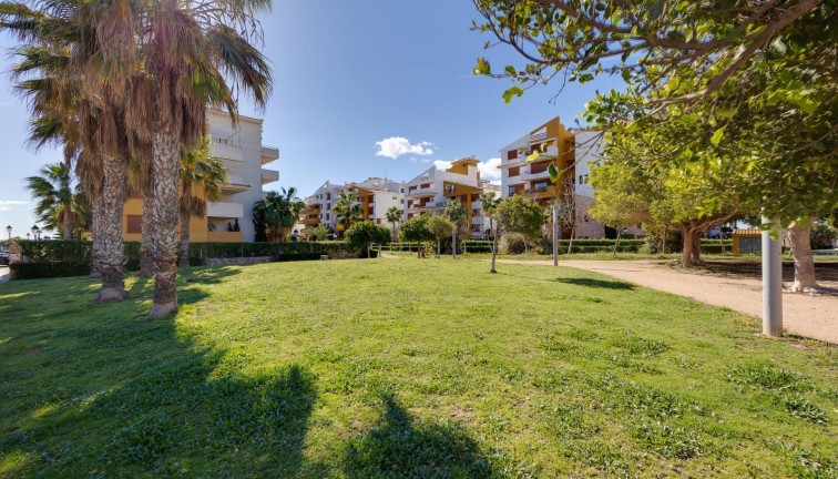 Reventa - Apartamento / piso - Torrevieja - Punta Prima