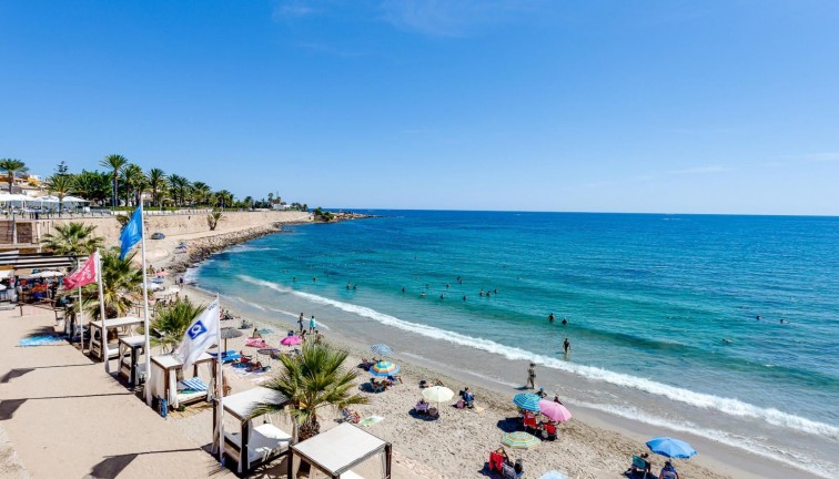 Reventa - Apartamento / piso - Torrevieja - Punta Prima