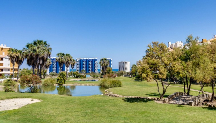 Reventa - Apartamento / piso - Torrevieja - Punta Prima