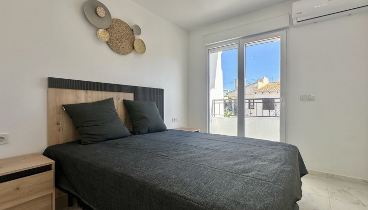 Resale - Semi-Detached - Torrevieja - Los Balcones