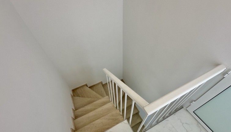 Resale - Semi-Detached - Torrevieja - Los Balcones