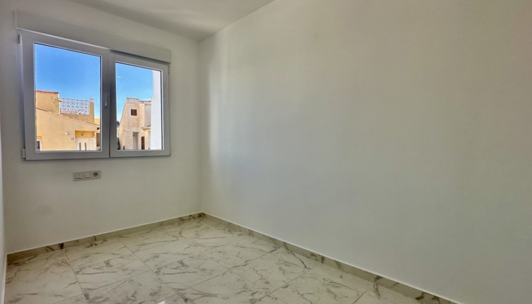 Resale - Semi-Detached - Torrevieja - Los Balcones