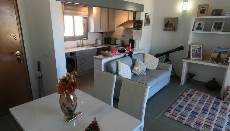 Resale - Apartment - Algorfa - La Finca Golf