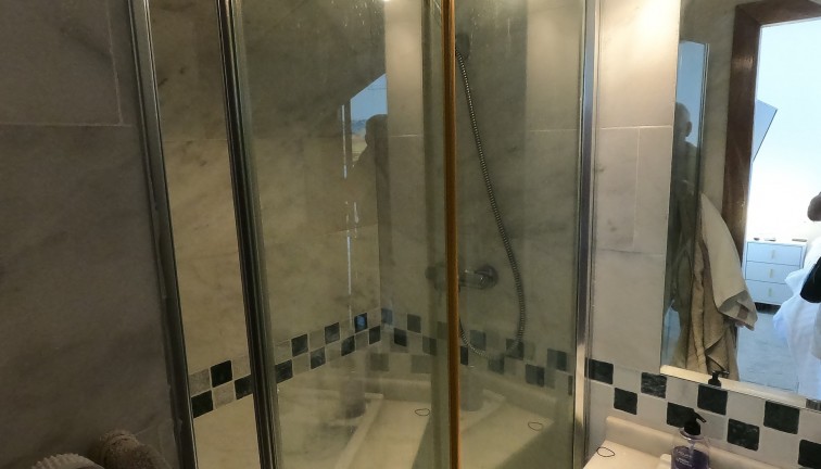 Resale - Apartment - Algorfa - La Finca Golf