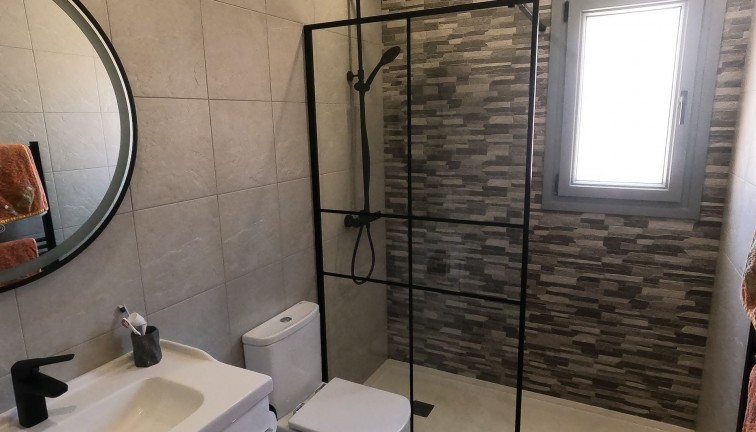 Resale - Apartment - Algorfa - La Finca Golf