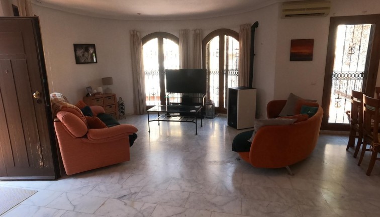 Resale - Chalet - Algorfa - La Finca Golf