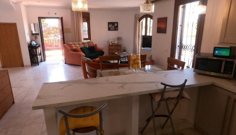 Resale - Chalet - Algorfa - La Finca Golf