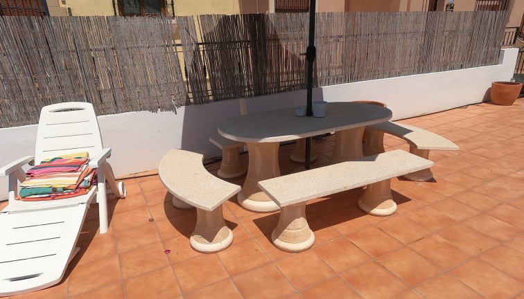 Resale - Chalet - Algorfa - La Finca Golf