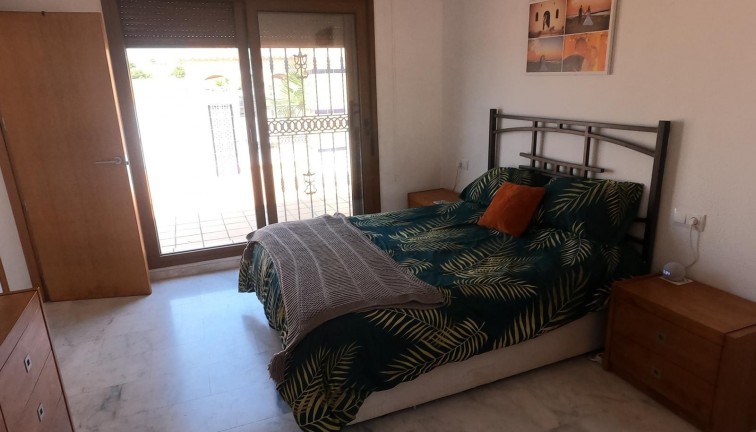 Resale - Chalet - Algorfa - La Finca Golf