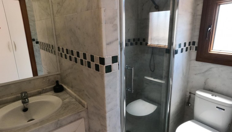 Resale - Chalet - Algorfa - La Finca Golf