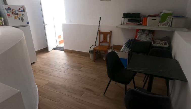 Resale - Chalet - Algorfa - La Finca Golf