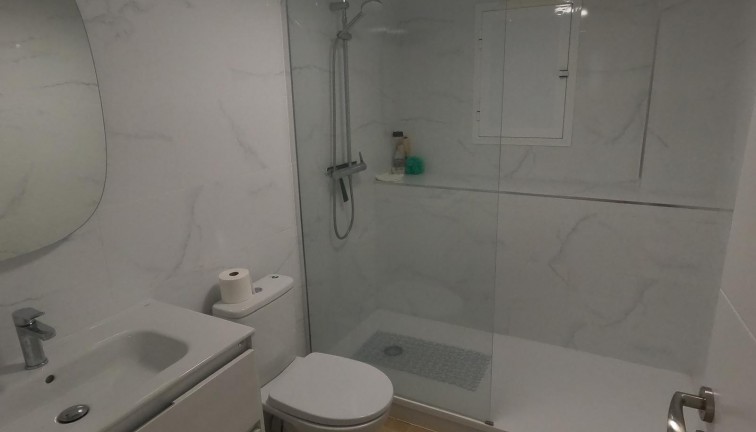 Resale - Chalet - Algorfa - La Finca Golf