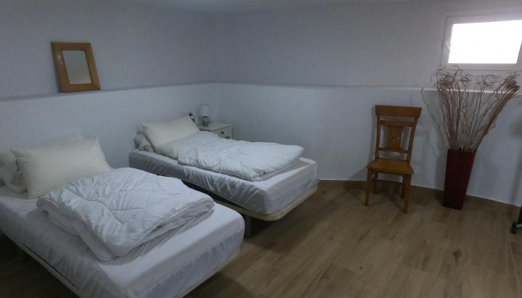 Resale - Chalet - Algorfa - La Finca Golf