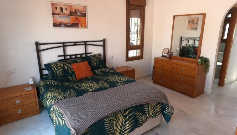 Resale - Chalet - Algorfa - La Finca Golf