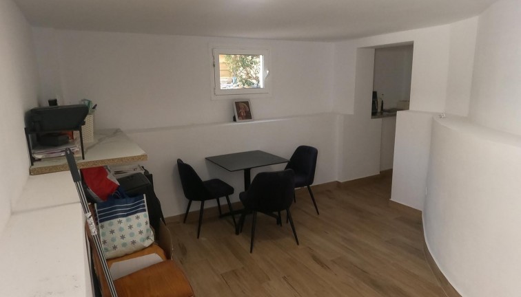 Resale - Chalet - Algorfa - La Finca Golf