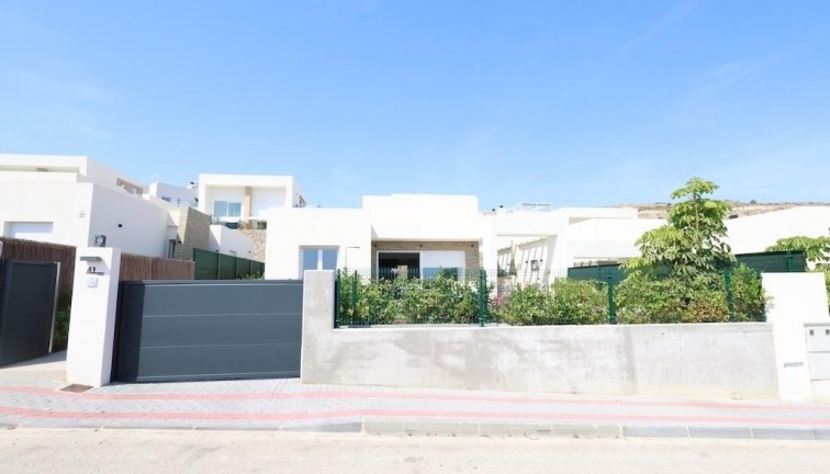 Resale - Chalet - Algorfa - La Finca Golf