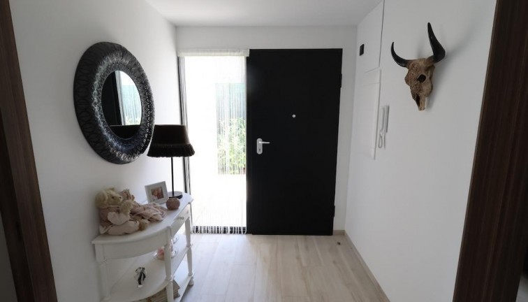 Resale - Chalet - Algorfa - La Finca Golf