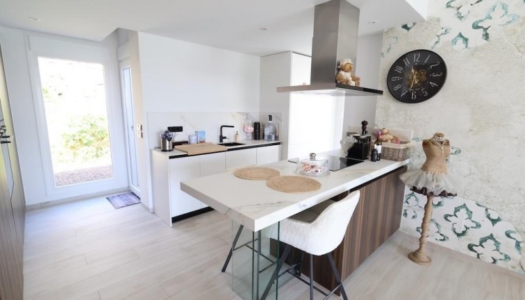 Resale - Chalet - Algorfa - La Finca Golf